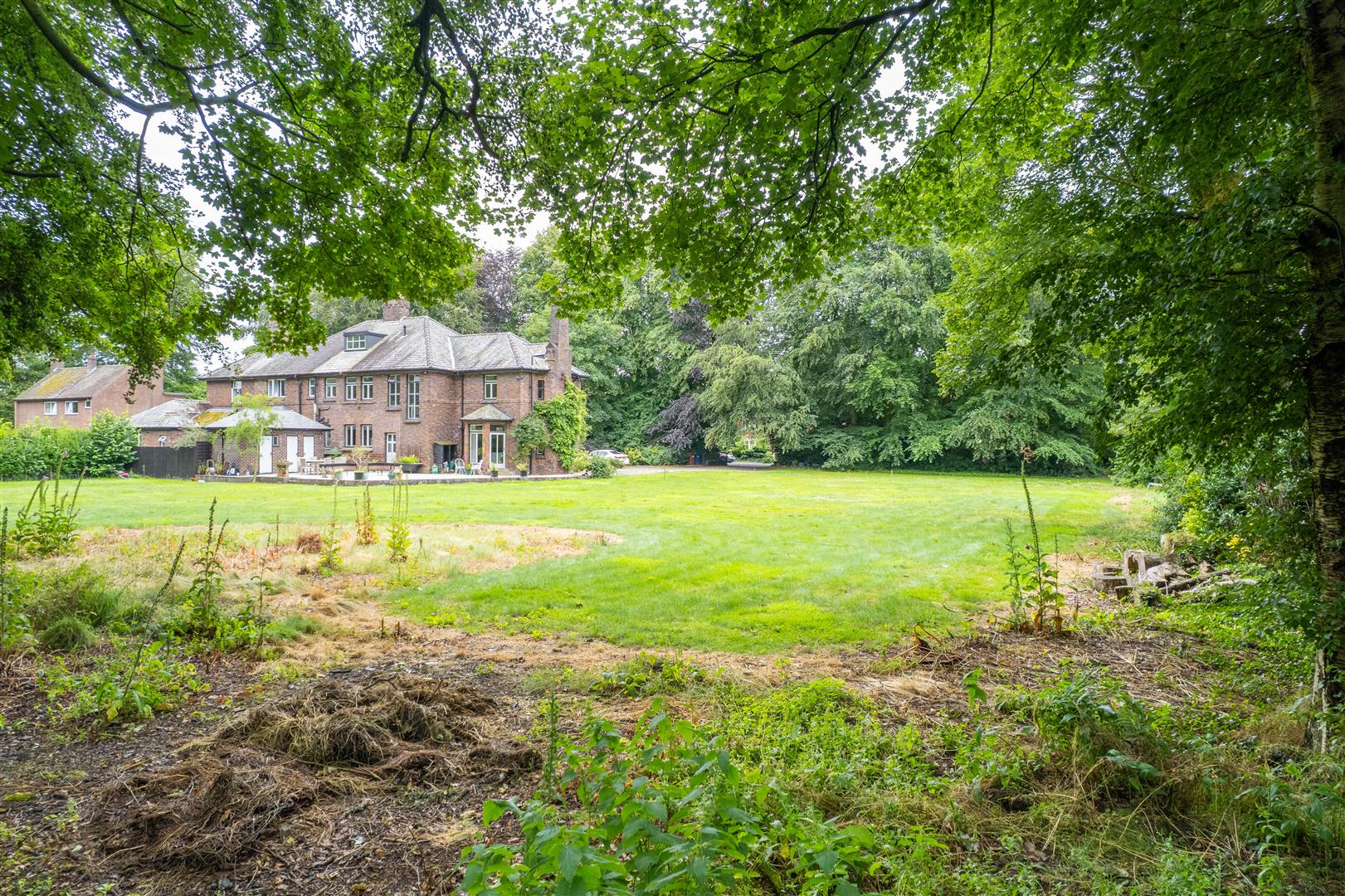 Higher Walton Road, Walton-Le-Dale, Preston